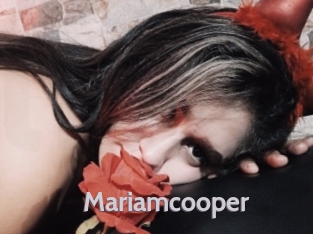 mariamcooper Live Cam 66