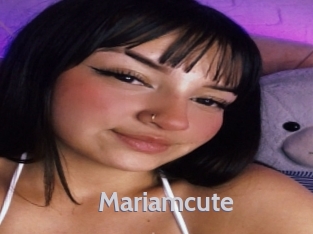 mariamcute Live Cam 66