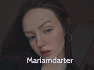 Mariamdarter