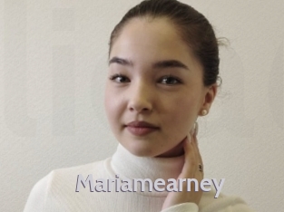 Mariamearney