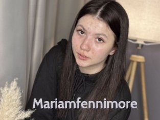 Mariamfennimore