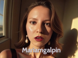Mariamgalpin