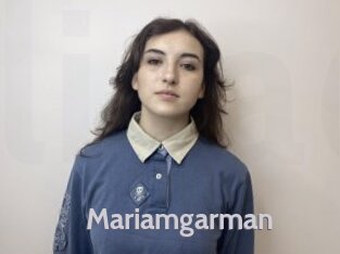 Mariamgarman