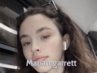 Mariamgarrett
