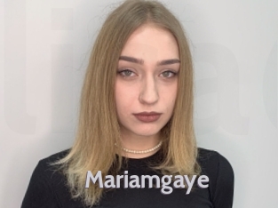 Mariamgaye