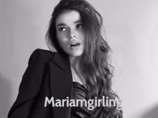Mariamgirling