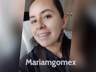 Mariamgomex