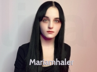 Mariamhaler