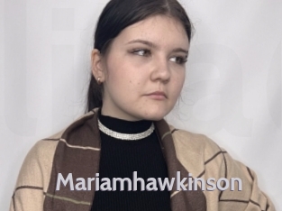 Mariamhawkinson