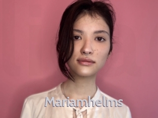 Mariamhelms