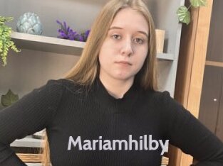 Mariamhilby
