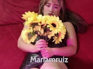 mariamruiz Live Cam 66
