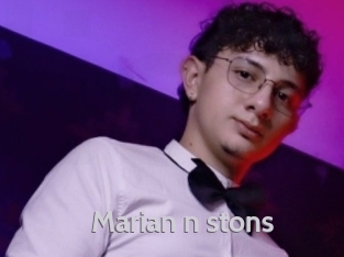 marian_n_stons Live Cam 66