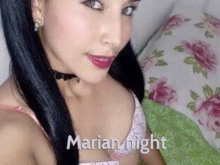 Marian_night