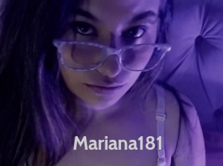 Mariana181