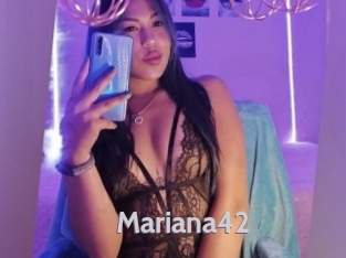 Mariana42
