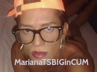 MarianaTSBIGinCUM