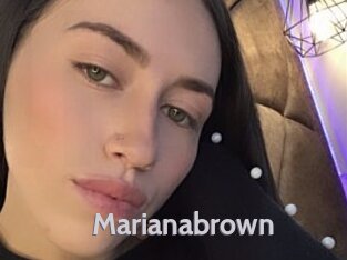Marianabrown