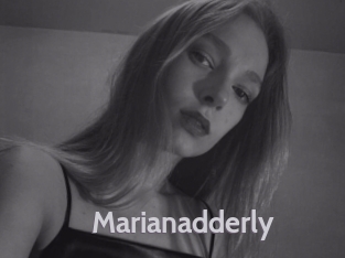 Marianadderly