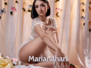 Marianahart