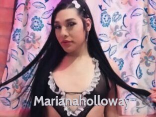 Marianaholloway