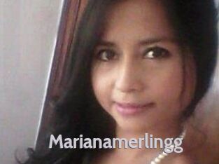 Marianamerlingg