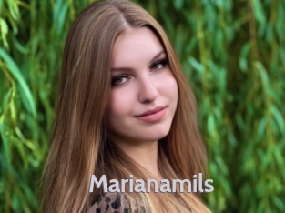 Marianamils