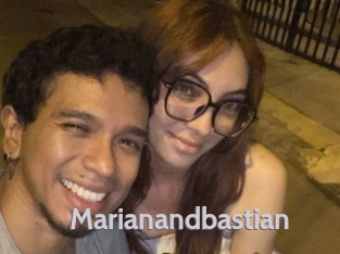 marianandbastian Live Cam 66