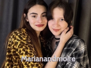 Marianandmoire