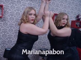 Marianapabon