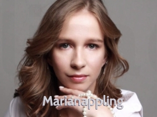 Marianappling