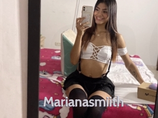 Marianasmiith