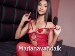 marianavandaik Live Cam 66