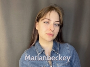 Marianbeckey