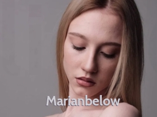 Marianbelow