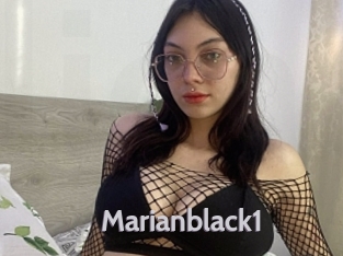 Marianblack1