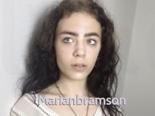 Marianbramson