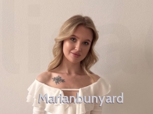 Marianbunyard