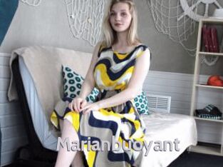 Marianbuoyant