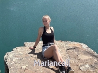 Mariancall
