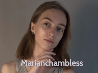 Marianchambless