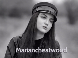 Mariancheatwood