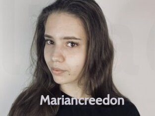mariancreedon Live Cam 66