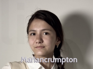 Mariancrumpton