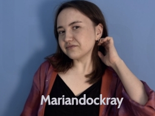 Mariandockray