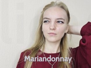 Mariandonnay