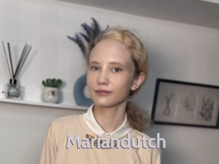 Mariandutch