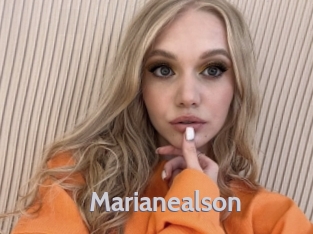Marianealson