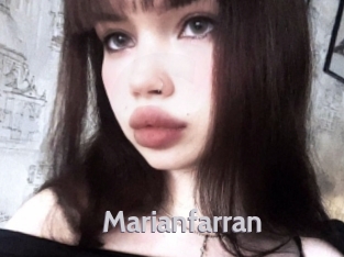 Marianfarran