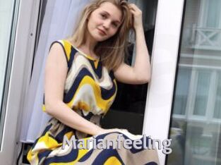Marianfeeling